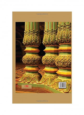 Forts And Palaces Of India Paperback