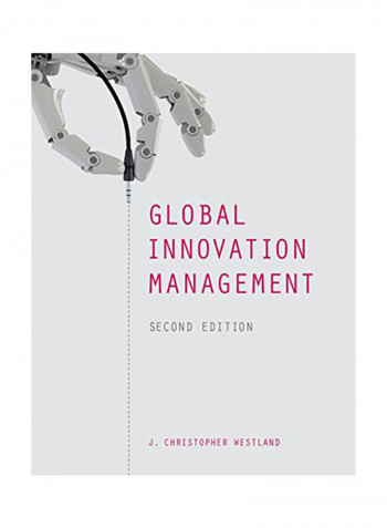 Global Innovation Management Paperback