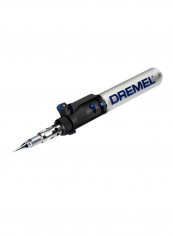 VersaTip Soldering Tool Silver/Black 21centimeter