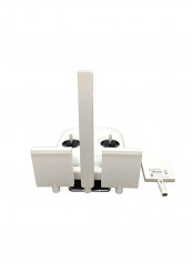 Wi-Fi Signal Range Extender Antenna Kit For DJI Phantom 3 White