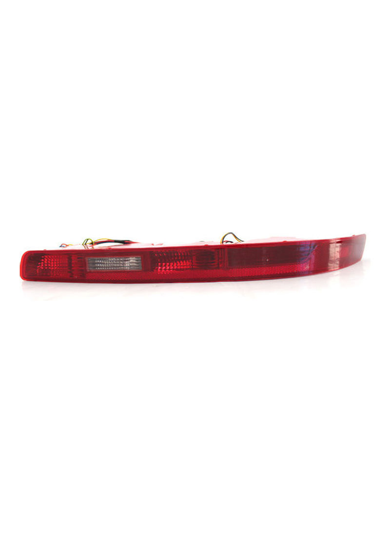 Replacement For Audi Rear Right Side Bumper Light