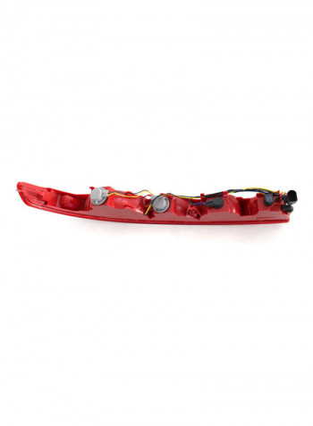 Replacement For Audi Rear Right Side Bumper Light