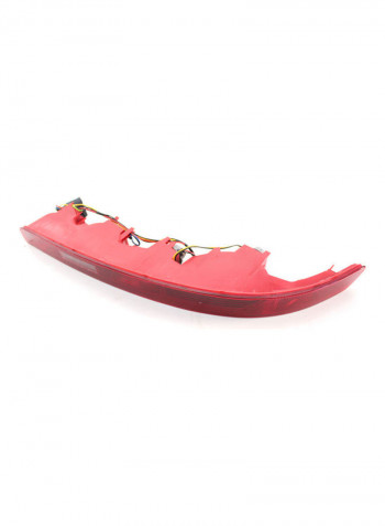 Replacement For Audi Rear Right Side Bumper Light