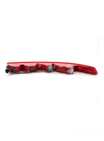 Replacement For Audi Rear Right Side Bumper Light