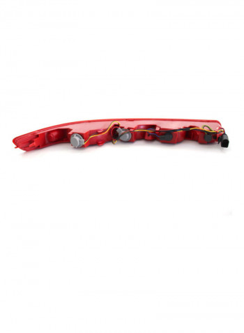 Replacement For Audi Rear Right Side Bumper Light