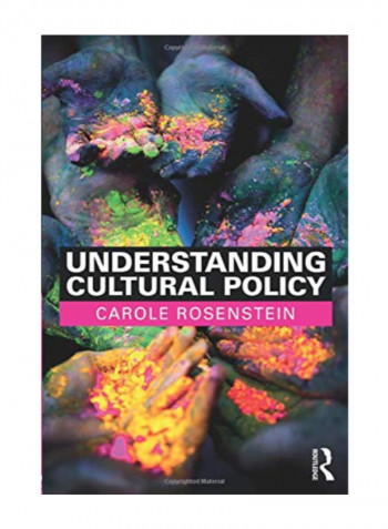 Understanding Cultural Policy Paperback 1