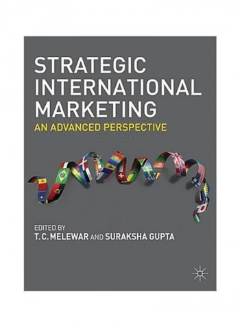 Strategic International Marketing: An Advanced Perspective Paperback