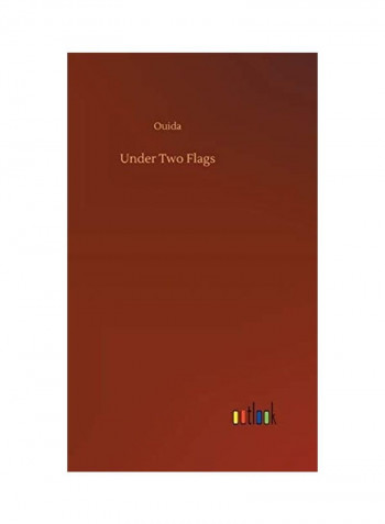 Under Two Flags Hardcover English by Ouida
