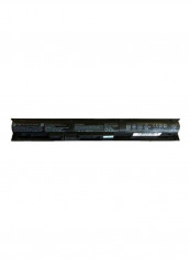 Battery For Hp Probook Laptop Black