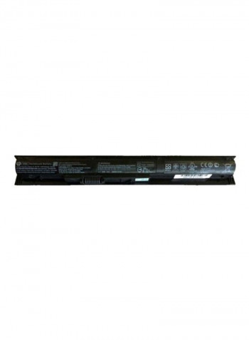 Battery For Hp Probook Laptop Black