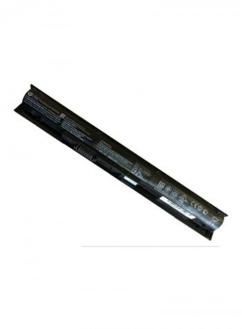 Battery For Hp Probook Laptop Black