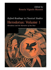 Herodotus Paperback