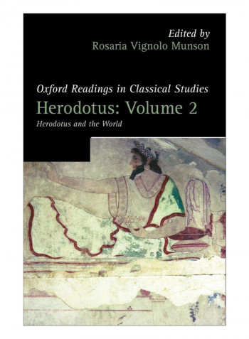 Herodotus Paperback