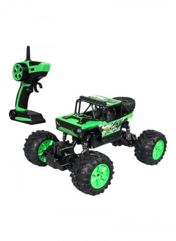 Climbing Car With Remote Control