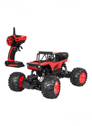 Climbing Car With Remote Control