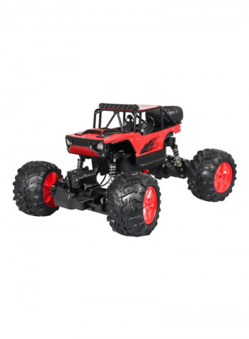Climbing Car With Remote Control
