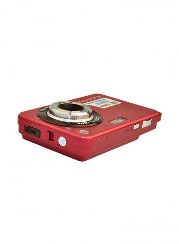 DeeXop Point And Shoot Digital Camera