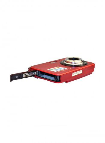 DeeXop Point And Shoot Digital Camera