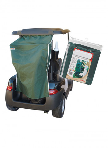 Greenline Golf Dry Drop Club And Bag Protector