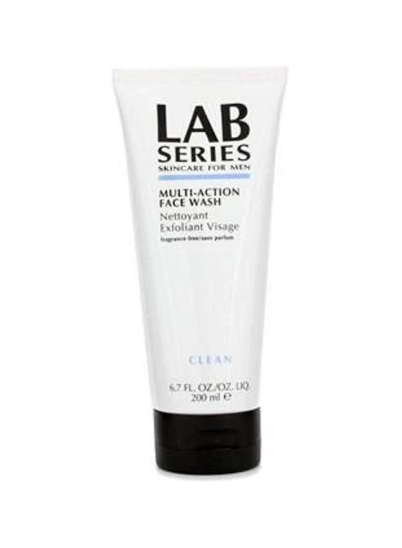 Lab Series Multi-Action Face Wash - 200ml/6.7oz 200ml