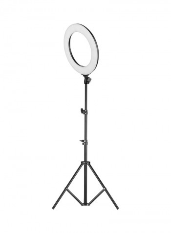 LED Photography Light 14inch White