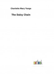 The Daisy Chain Paperback English by Charlotte Mary Yonge