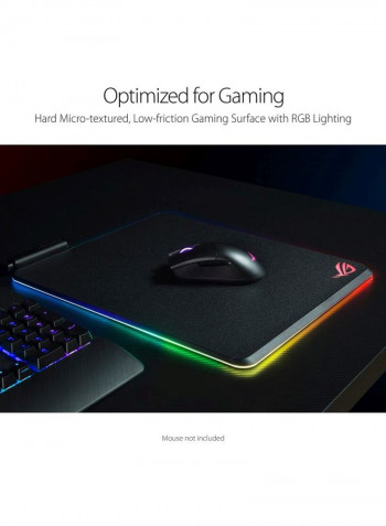 ROG Balteus Gaming Mouse Pad