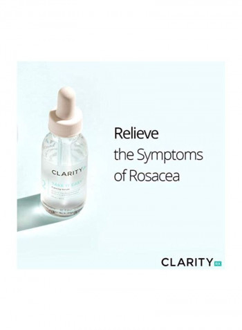 Take It Easy Calming Serum 30ml