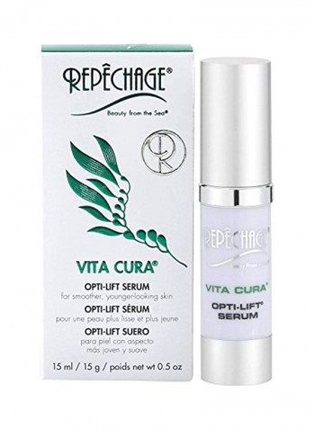 Vita Cura Opti-Lift Serum 15ml