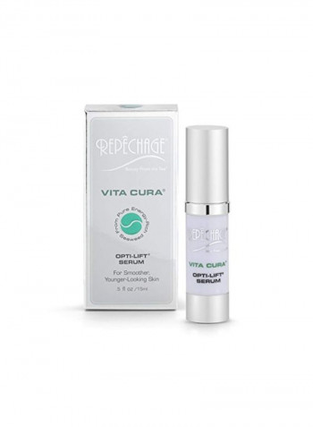 Vita Cura Opti-Lift Serum 15ml