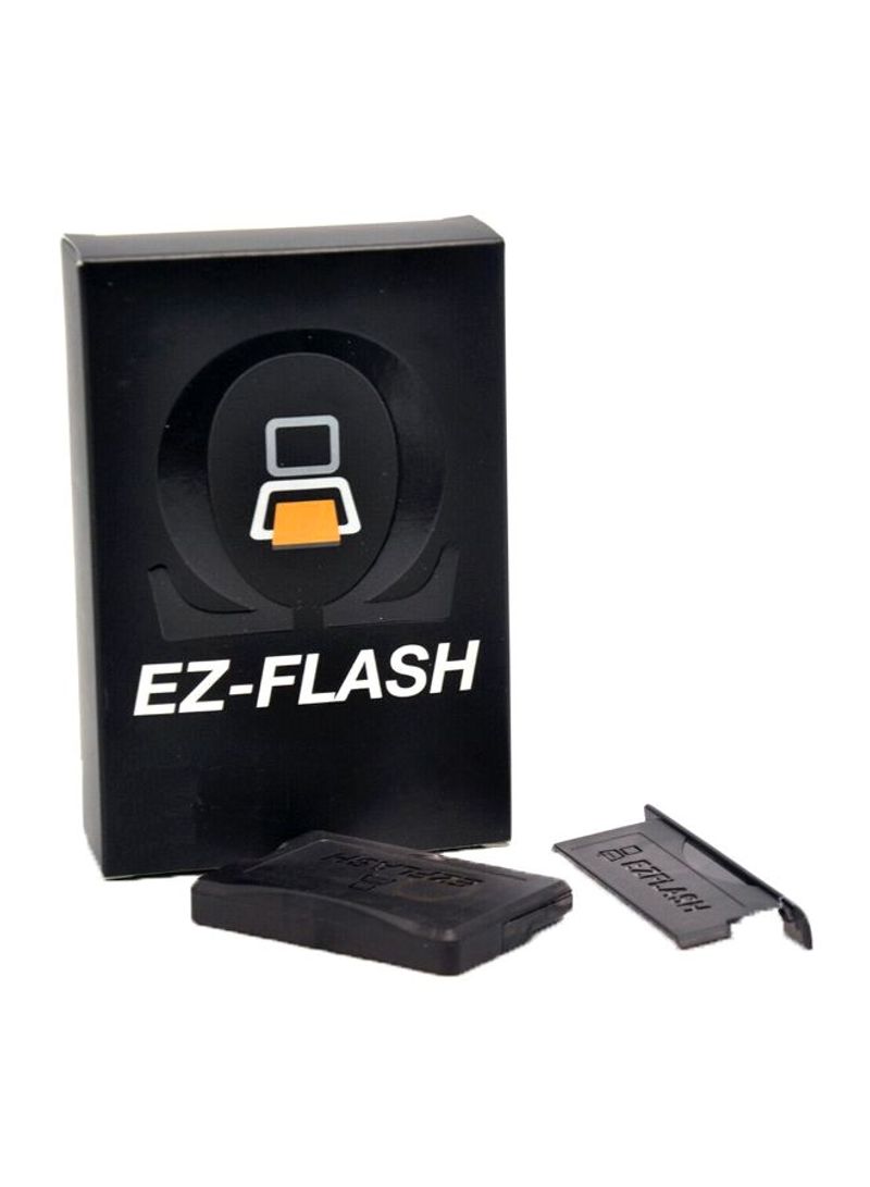 EZ-Flash Omega Game Burn For GBA/SP/NDS/NDSL