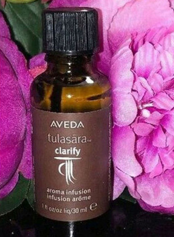 Tulasara Aroma Infusion - Warm 30ml