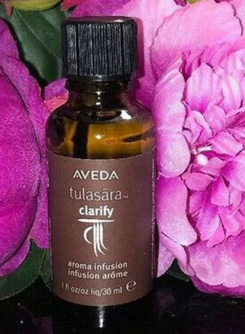 Tulasara Aroma Infusion - Warm 30ml