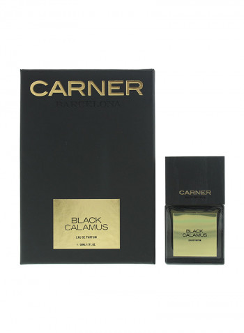 Black Calamus EDP 50ml