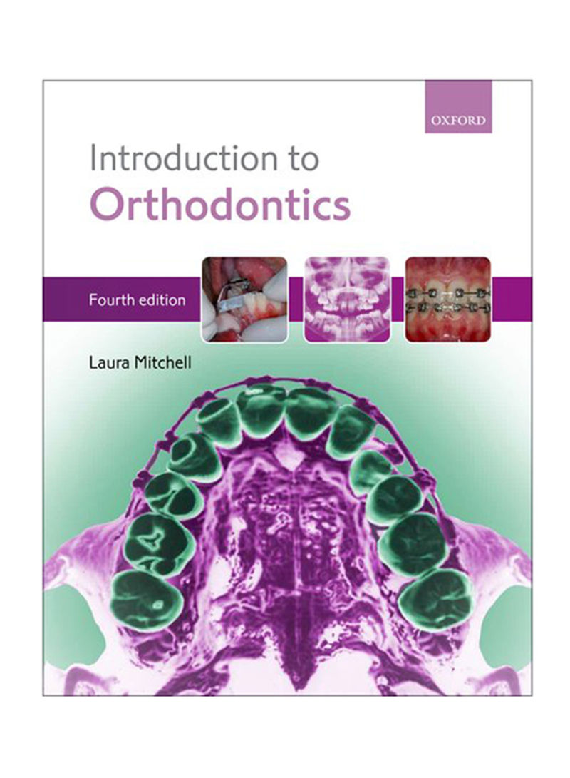 Introduction To Orthodontics Paperback 4