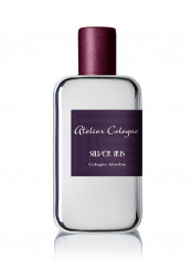 Silver Iris EDP 100ml