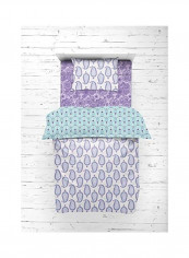 4-Piece Baby Bedding Set