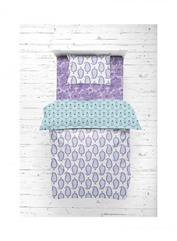 4-Piece Baby Bedding Set