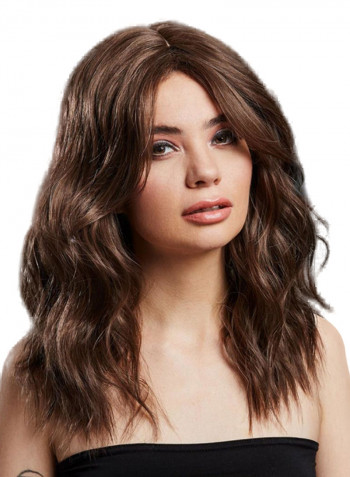 Fever Ashley Two Toned Wig 48centimeter