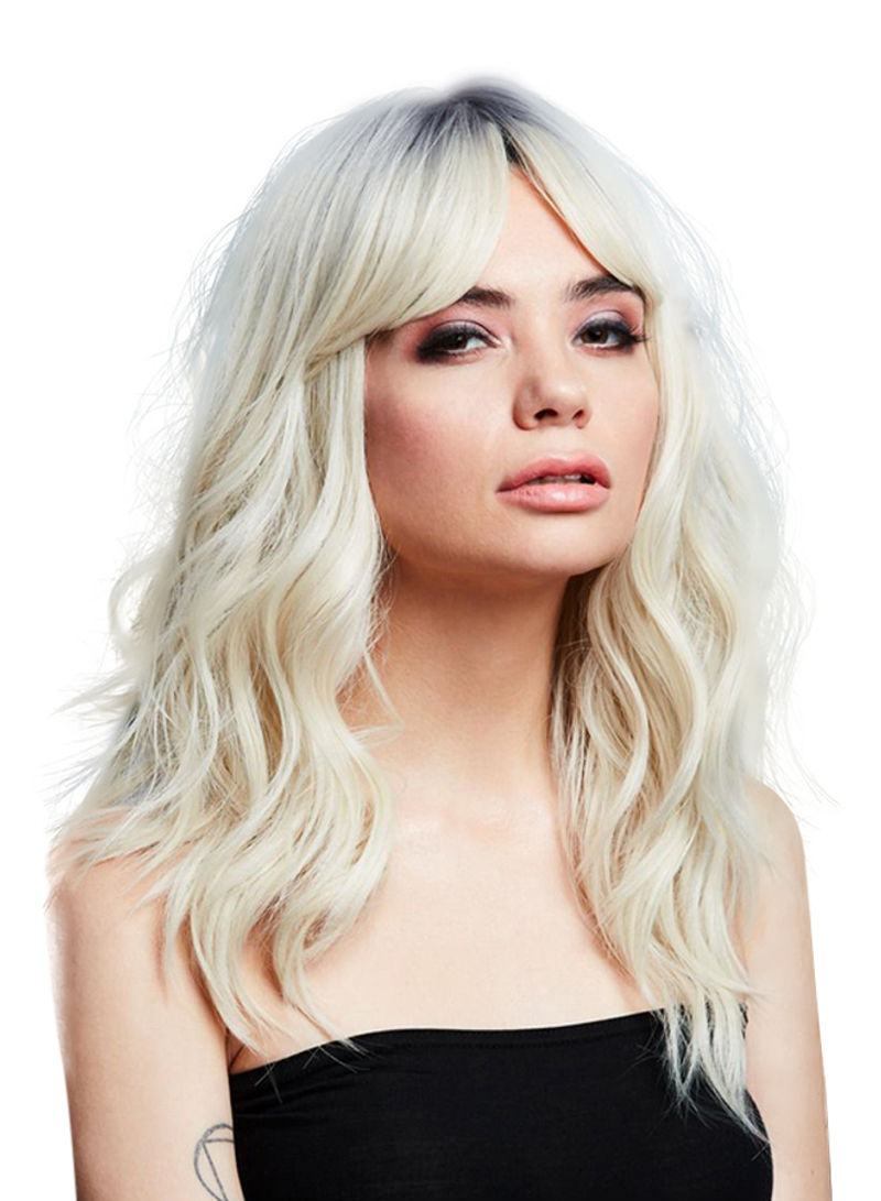 Fever Ashley Two Toned Wig 48centimeter