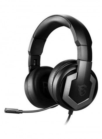 ImmerseFor PS4/PS5/XOne/XSeries/NSwitch/PC Black