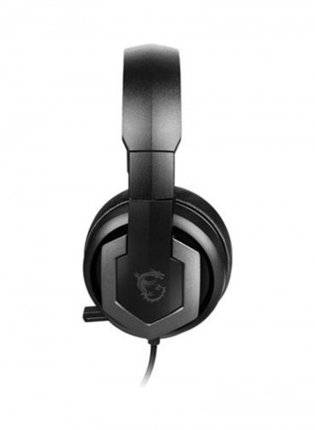 ImmerseFor PS4/PS5/XOne/XSeries/NSwitch/PC Black