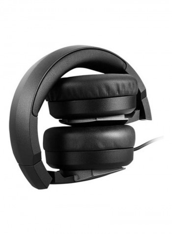 ImmerseFor PS4/PS5/XOne/XSeries/NSwitch/PC Black