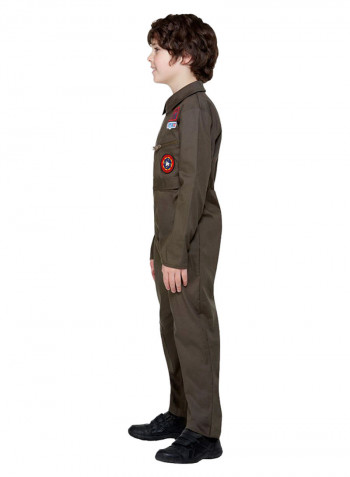 Top Gun Kids Costume S reviews Top Gun Kids Costume S