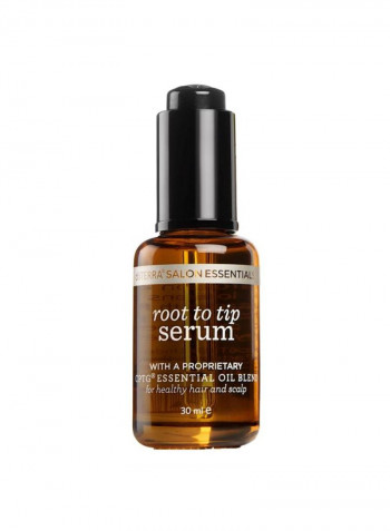 Salon Essentials Root To Tip Serum 30ml