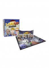 Stimulating Memory Board Game 48145W