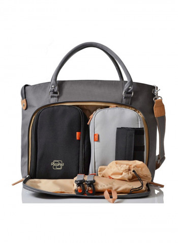 Classic Mirano Diper Bag