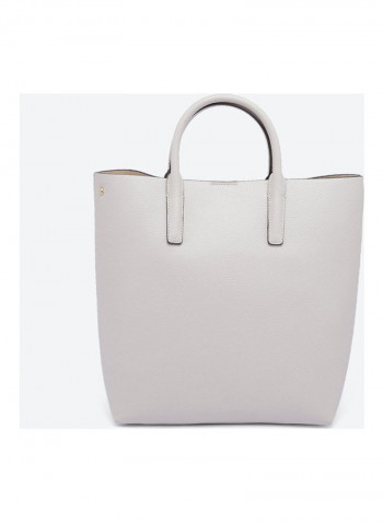 Ibaomma Tote Bag White