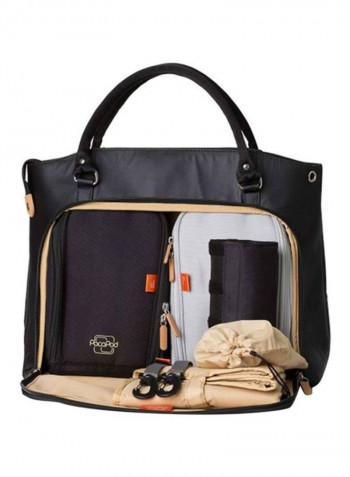 Mirano Changing Bag