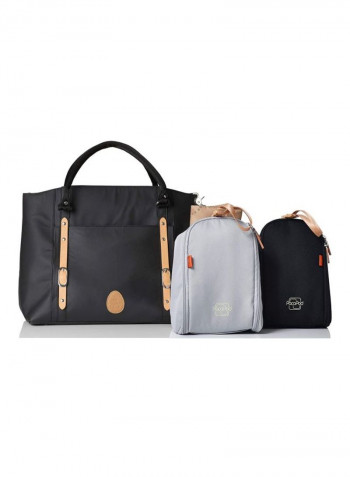 Mirano Changing Bag